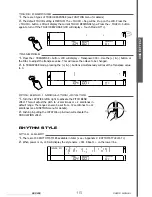 Preview for 15 page of Stagg SSP-830 User Manual