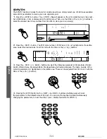 Preview for 34 page of Stagg SSP-830 User Manual