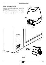 Preview for 7 page of Stagnoli ALPEHO 230 Instructions Manual