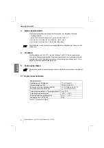 Preview for 4 page of Stahl 126437 Operating Instructions Manual