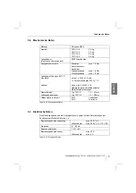 Preview for 5 page of Stahl 126437 Operating Instructions Manual