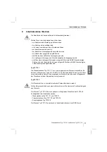 Preview for 13 page of Stahl 126437 Operating Instructions Manual