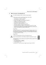 Preview for 41 page of Stahl 126437 Operating Instructions Manual