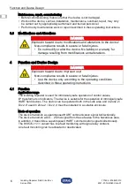 Preview for 24 page of Stahl 171456 Operating Instructions Manual