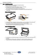 Preview for 20 page of Stahl 294281 Operating Instructions Manual