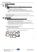 Preview for 47 page of Stahl 294281 Operating Instructions Manual