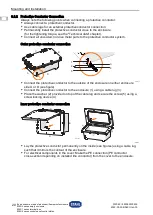 Preview for 51 page of Stahl 294281 Operating Instructions Manual