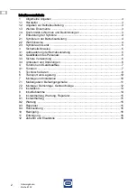 Preview for 2 page of Stahl 8102 Series Operating Instructions Manual