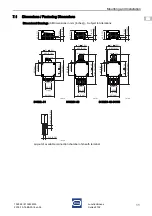 Preview for 27 page of Stahl 8102 Series Operating Instructions Manual