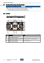 Preview for 28 page of Stahl 8186 Operating Instructions Manual