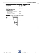 Preview for 13 page of Stahl 8188 1 Series Operating Instructions Manual