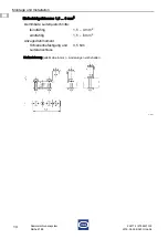 Preview for 16 page of Stahl 8188 1 Series Operating Instructions Manual