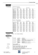 Preview for 8 page of Stahl 8225 Series Operating Instructions Manual