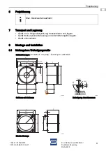 Preview for 10 page of Stahl 8225 Series Operating Instructions Manual