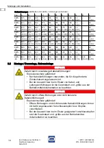 Preview for 11 page of Stahl 8225 Series Operating Instructions Manual