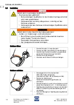 Preview for 13 page of Stahl 8225 Series Operating Instructions Manual