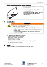 Preview for 14 page of Stahl 8225 Series Operating Instructions Manual