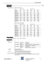 Preview for 23 page of Stahl 8225 Series Operating Instructions Manual