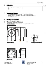 Preview for 25 page of Stahl 8225 Series Operating Instructions Manual