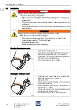 Preview for 28 page of Stahl 8225 Series Operating Instructions Manual