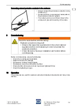 Preview for 29 page of Stahl 8225 Series Operating Instructions Manual