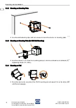 Preview for 30 page of Stahl 8402/6 Series Operating Instructions Manual