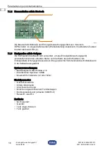 Preview for 18 page of Stahl 8485 Series Operating Instructions Manual