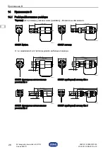 Preview for 84 page of Stahl 8595/1 Series Operating Instructions Manual