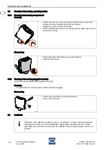 Preview for 34 page of Stahl 9185 Series Operating Instructions Manual