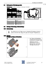 Preview for 19 page of Stahl 9419/0 LD1 E1 Series Operating Instructions Manual