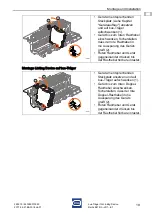 Preview for 21 page of Stahl 9419/0 LD1 E1 Series Operating Instructions Manual