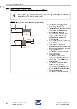 Preview for 26 page of Stahl 9419/0 LD1 E1 Series Operating Instructions Manual