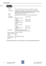 Preview for 46 page of Stahl 9419/0 LD1 E1 Series Operating Instructions Manual