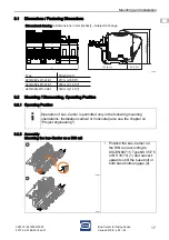 Preview for 51 page of Stahl 9419/0 LD1 E1 Series Operating Instructions Manual