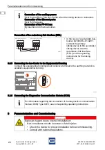 Preview for 60 page of Stahl 9419/0 LD1 E1 Series Operating Instructions Manual