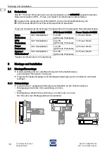 Preview for 12 page of Stahl 9442/35-10-00 Operating Instructions Manual