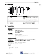 Preview for 29 page of Stahl 9721/13-11 Series Operating Instructions Manual