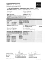 Preview for 43 page of Stahl 9721/13-11 Series Operating Instructions Manual