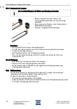 Preview for 18 page of Stahl ECOLUX 6610 Series Operating Instructions Manual