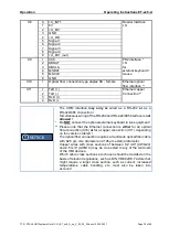 Preview for 33 page of Stahl ET-306-A Series Operating Instructions Manual