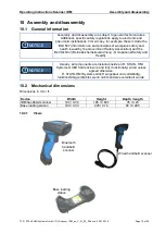 Preview for 15 page of Stahl IDM160 Operating Instructions Manual