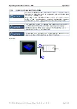 Preview for 25 page of Stahl IDM160 Operating Instructions Manual