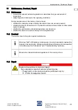 Preview for 51 page of Stahl is1+ 9475/32-04 2 Series Operating Instructions Manual