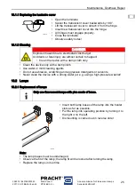 Preview for 53 page of Stahl PRACHT EXLUX 6401 Series Operating Instructions Manual