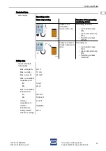 Preview for 31 page of Stahl Series 8146/5075 Operating Instructions Manual