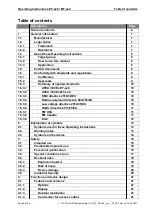 Preview for 2 page of Stahl SHARK 400 Series Operating Instructions Manual