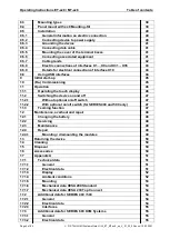 Preview for 4 page of Stahl SHARK 400 Series Operating Instructions Manual