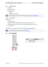 Preview for 22 page of Stahl SHARK 400 Series Operating Instructions Manual