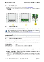 Preview for 41 page of Stahl SHARK 400 Series Operating Instructions Manual