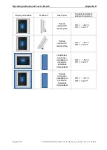 Preview for 68 page of Stahl SHARK 400 Series Operating Instructions Manual